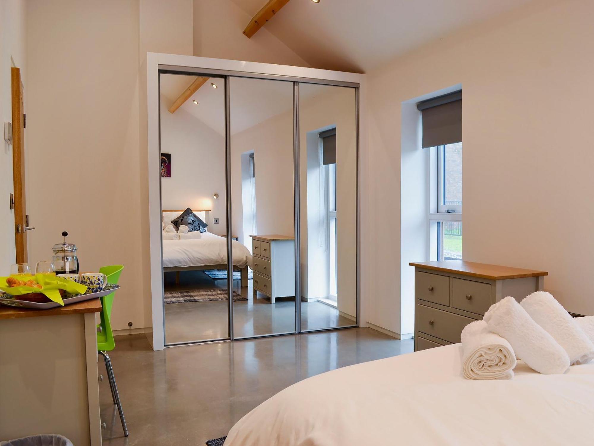 Bluebell Barn Villa Dunnington  Bagian luar foto